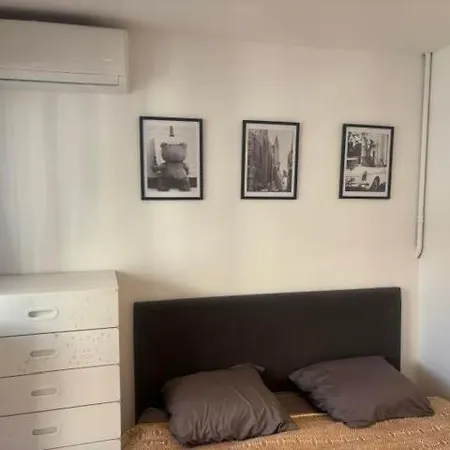 2 Pieces Luxe Pinede Juan Les Pins * Antibes